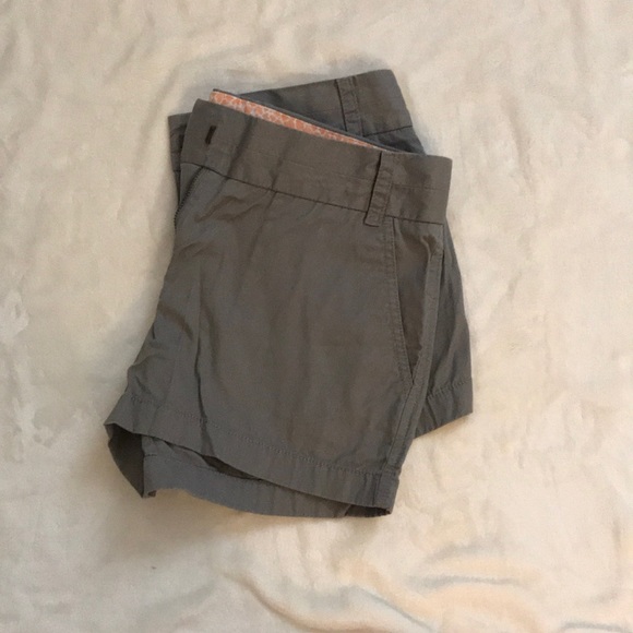J. Crew Pants - Jcrew chino shorts